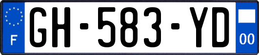 GH-583-YD
