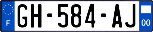 GH-584-AJ