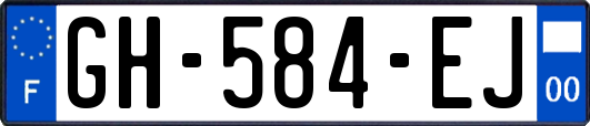 GH-584-EJ