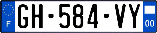 GH-584-VY