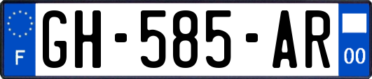 GH-585-AR