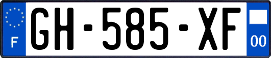 GH-585-XF