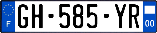 GH-585-YR