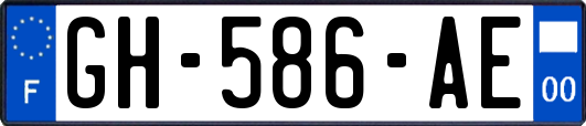 GH-586-AE