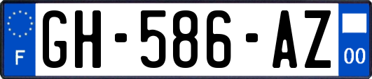 GH-586-AZ