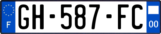 GH-587-FC