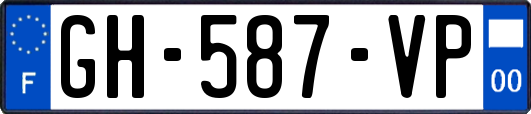 GH-587-VP