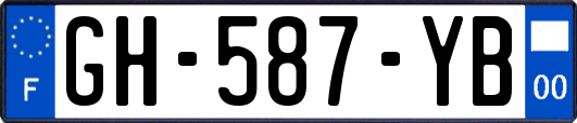 GH-587-YB