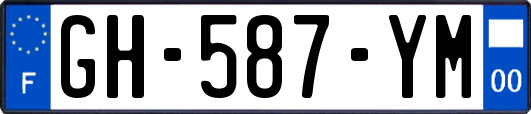 GH-587-YM