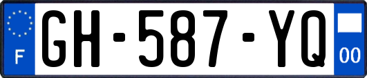 GH-587-YQ