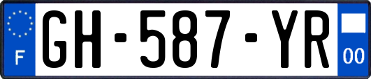 GH-587-YR