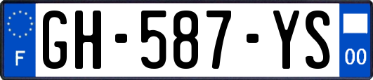 GH-587-YS