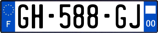 GH-588-GJ