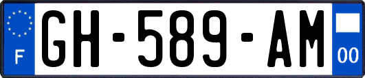 GH-589-AM