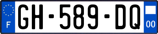 GH-589-DQ