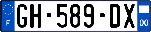 GH-589-DX