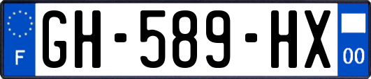 GH-589-HX