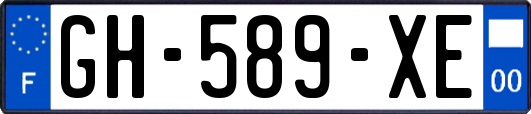 GH-589-XE