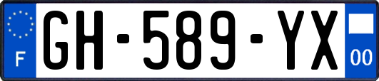 GH-589-YX
