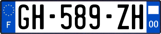 GH-589-ZH