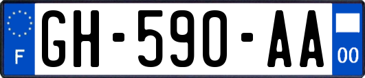 GH-590-AA