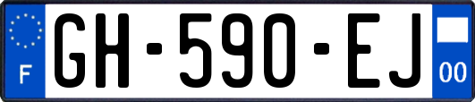 GH-590-EJ
