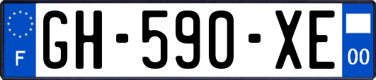 GH-590-XE