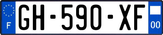GH-590-XF