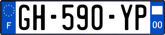 GH-590-YP