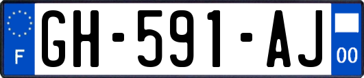 GH-591-AJ