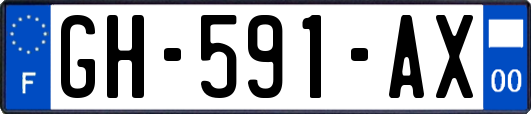 GH-591-AX