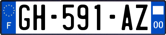 GH-591-AZ