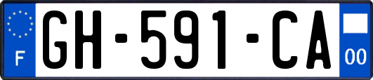 GH-591-CA