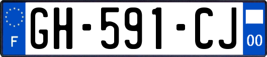 GH-591-CJ