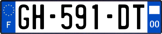 GH-591-DT
