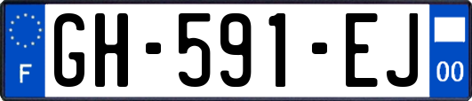 GH-591-EJ
