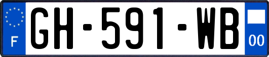 GH-591-WB