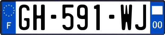 GH-591-WJ