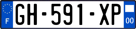 GH-591-XP