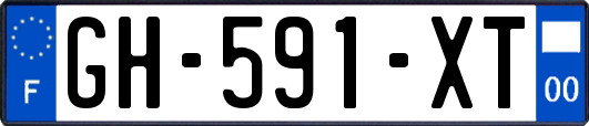 GH-591-XT