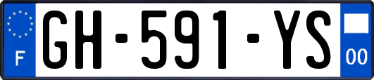 GH-591-YS