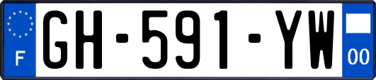 GH-591-YW