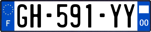 GH-591-YY