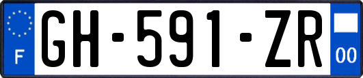 GH-591-ZR