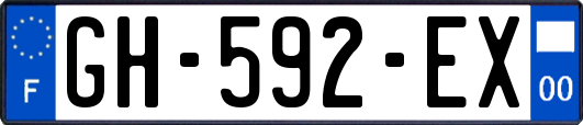 GH-592-EX
