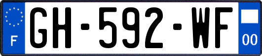 GH-592-WF