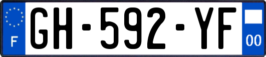 GH-592-YF