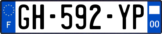 GH-592-YP