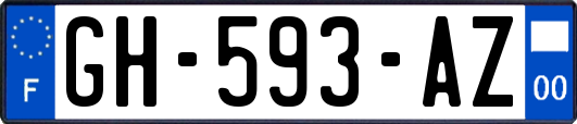 GH-593-AZ