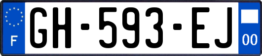 GH-593-EJ